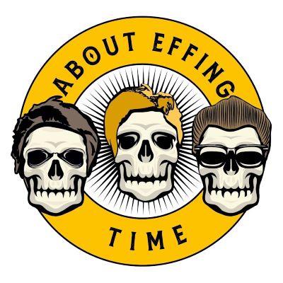 about effing time podcast