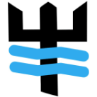 Aquaborne Australia logo