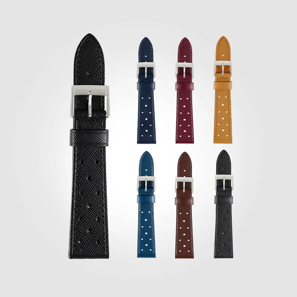Autodromo strap example