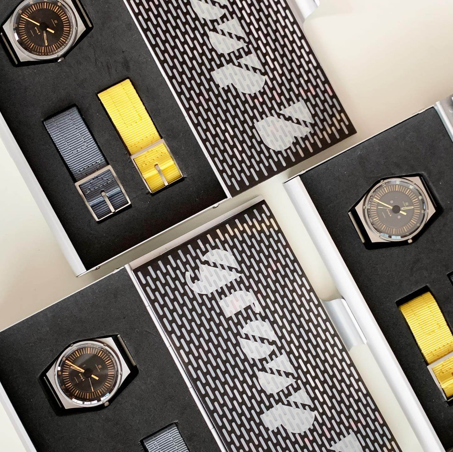 Autodromo strap example