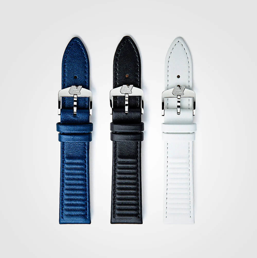 Autodromo strap example