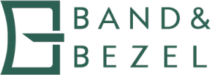 Band & Bezel logo