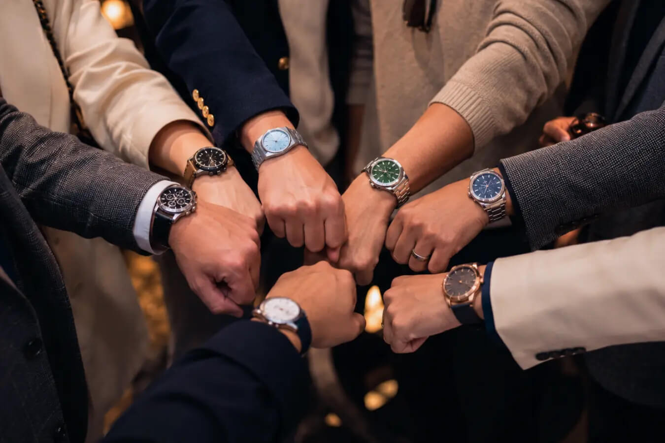 Bangkok Watch Week