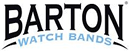 BARTON Watch Bands logo