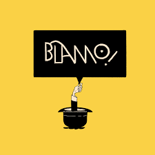 blamo podcast