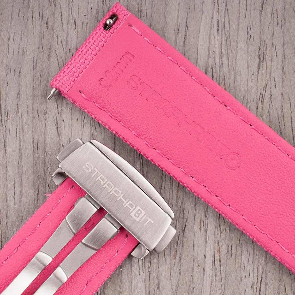 brodinkee and straphabit 2025 strap