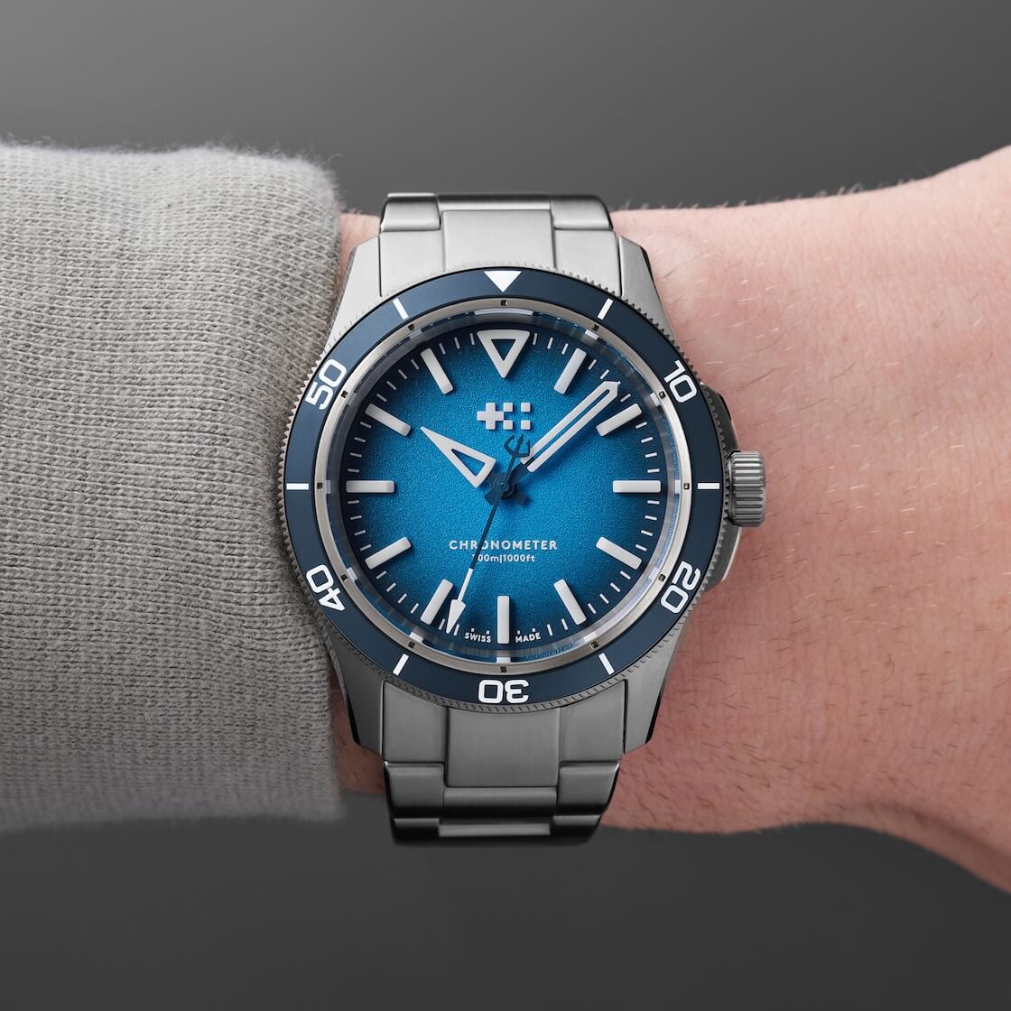 christopher ward lumiere