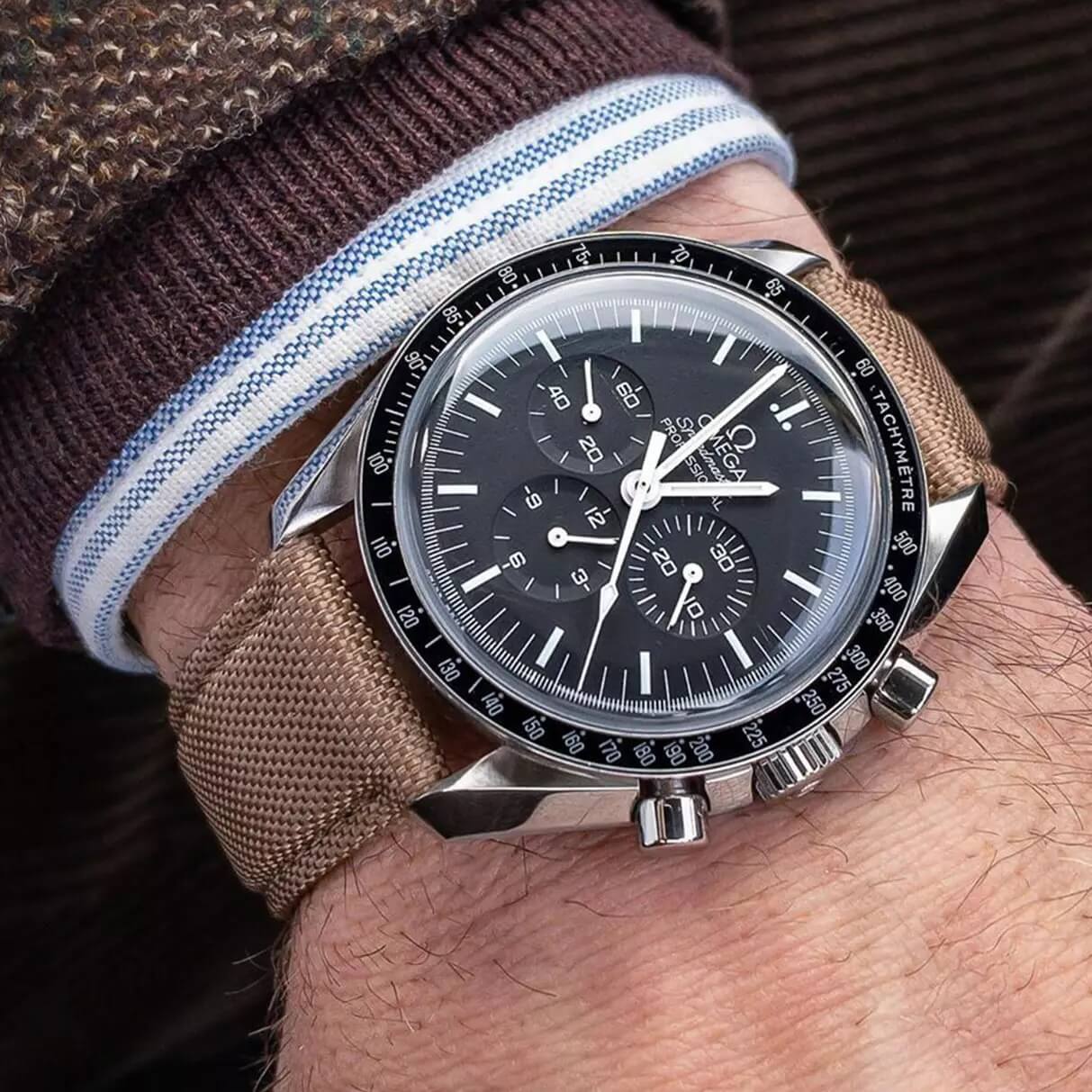 CHROONOO watch strap