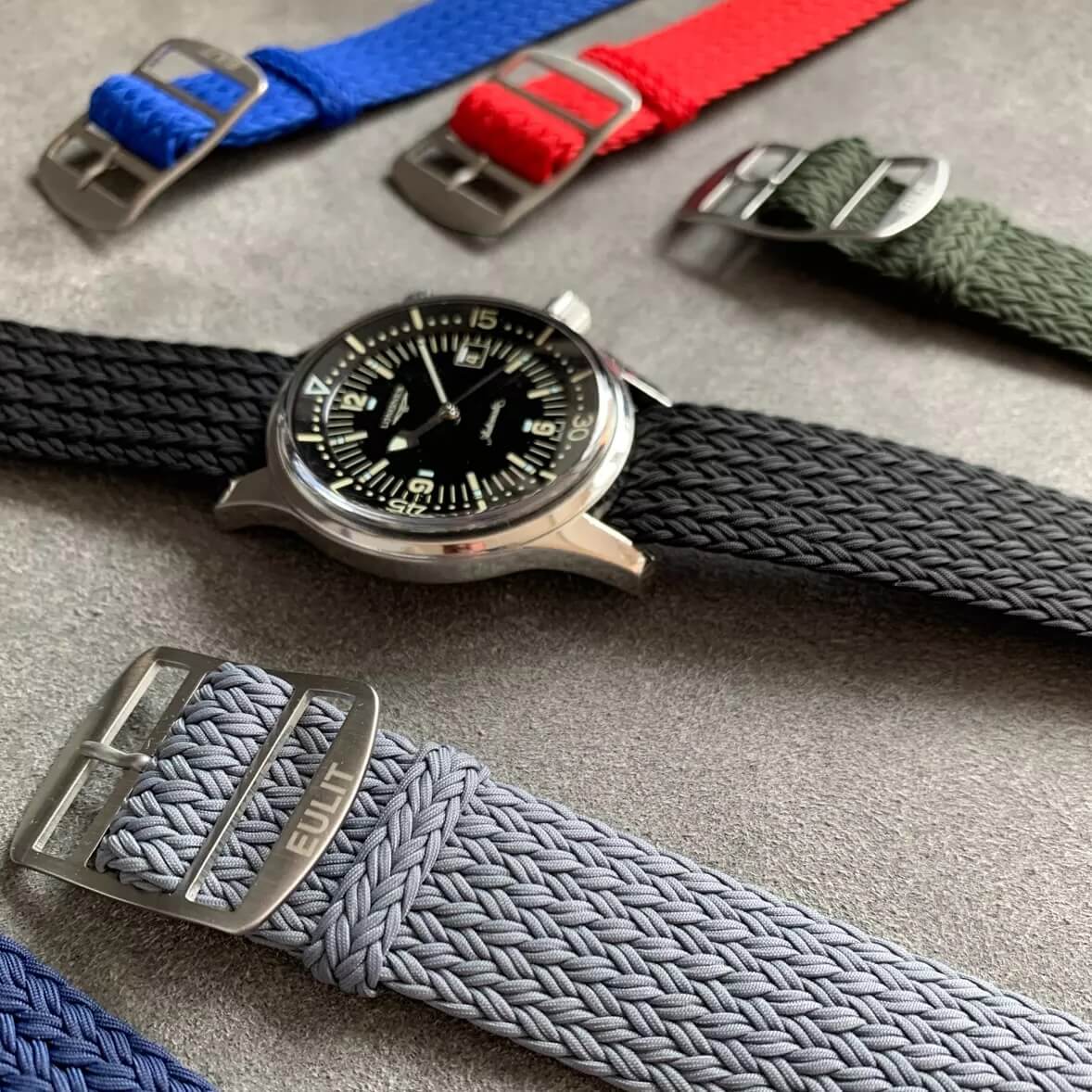 CHROONOO watch strap