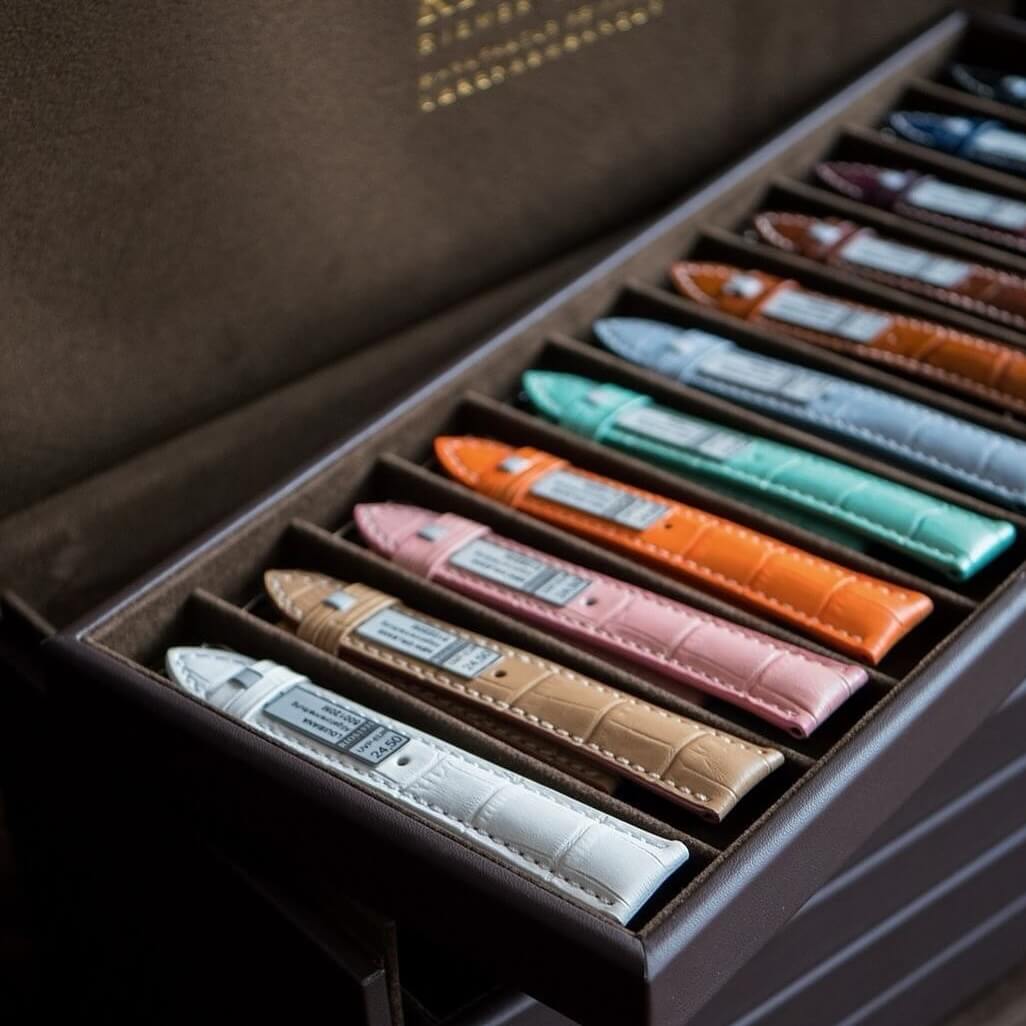 CHROONOO watch strap