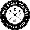 Cincy Strap Company logo