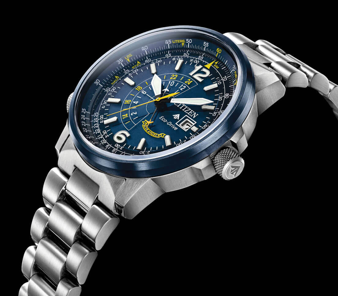 Citizen Nighthawk
