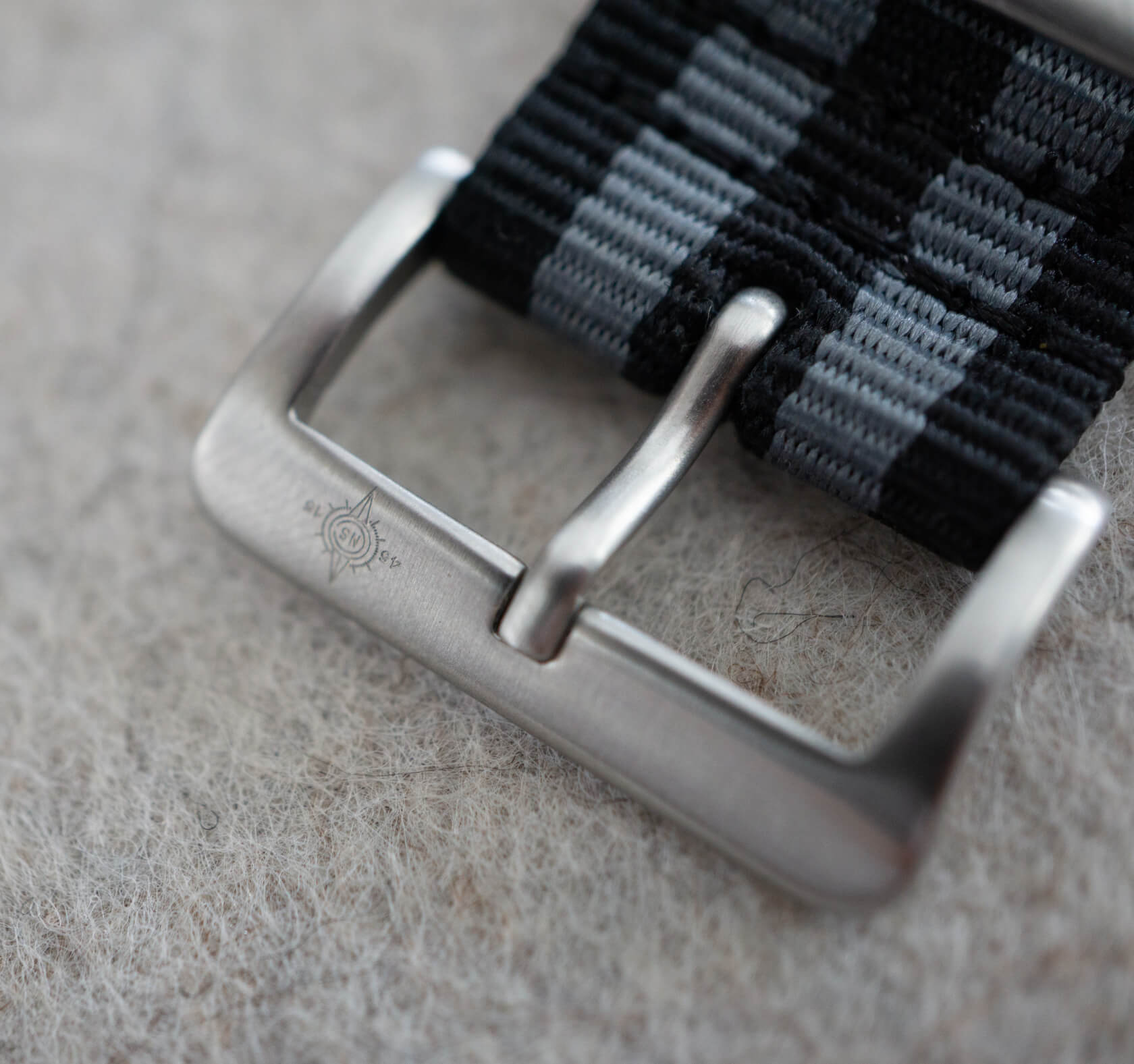 CNS Original Fabric strap