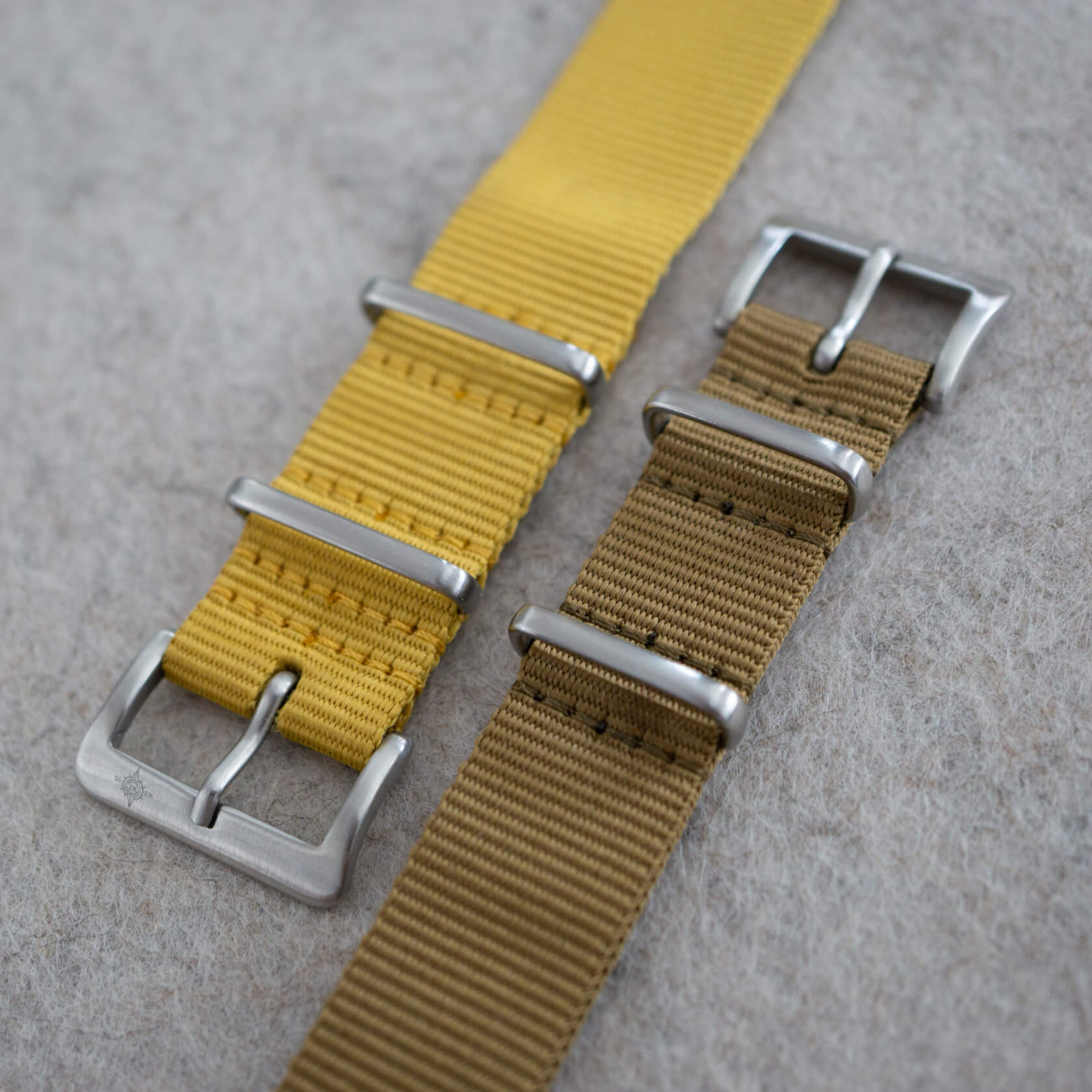 CNS Original Fabric strap