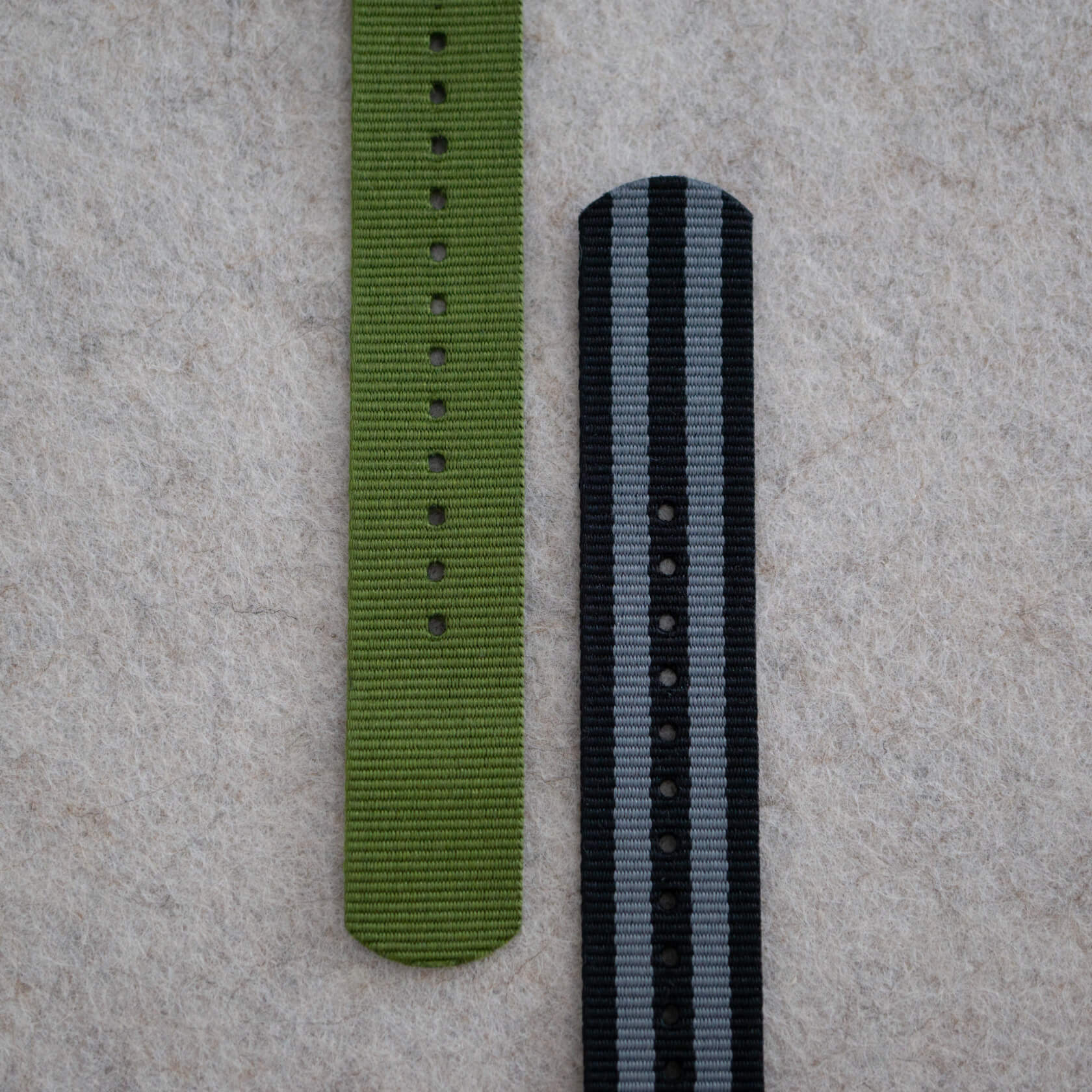 CNS Original Fabric strap