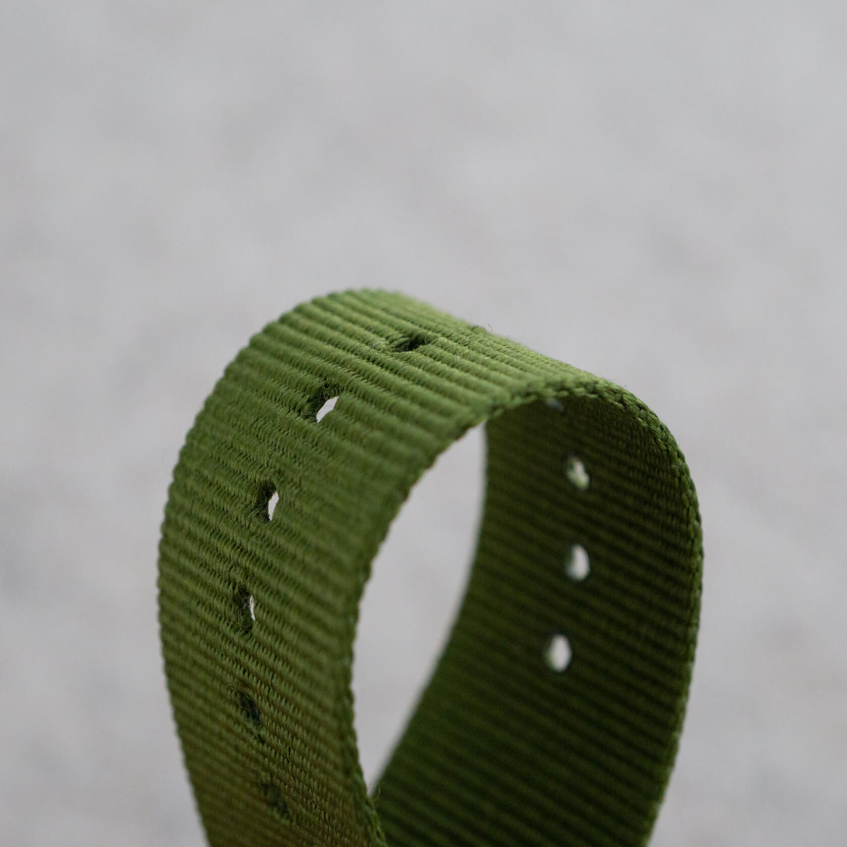 CNS Original Fabric strap