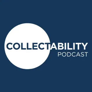 collectability podcast