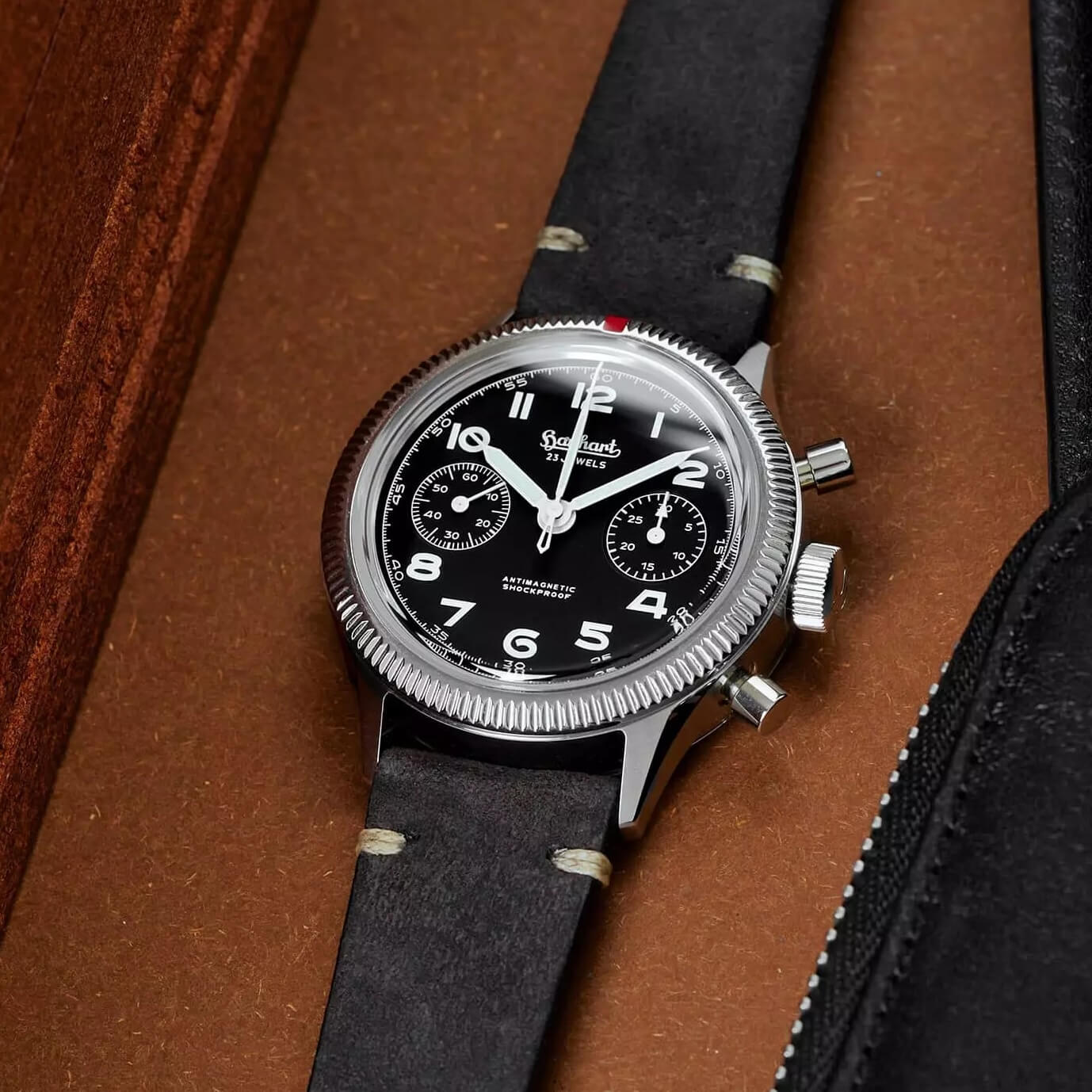 chroonoo watch strap