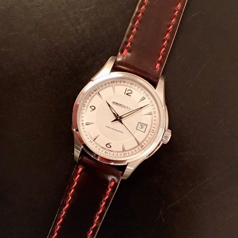 Rover Haven Straps watch strap