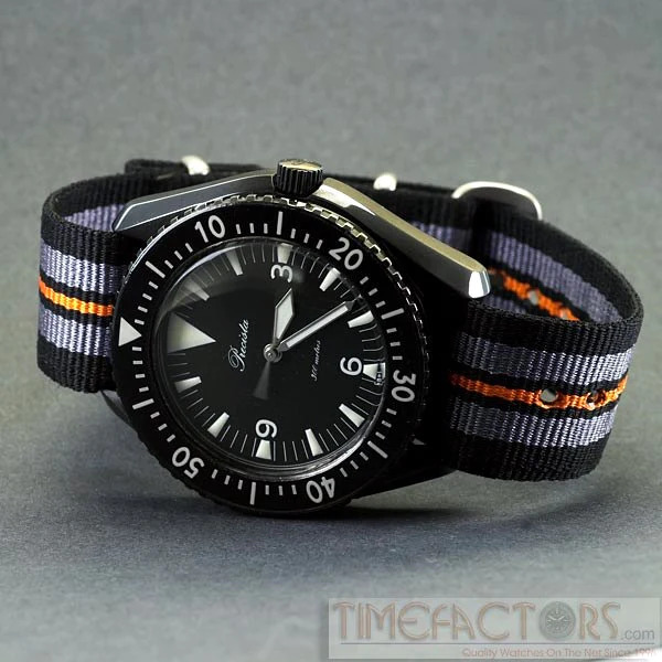 Timefactors watch strap