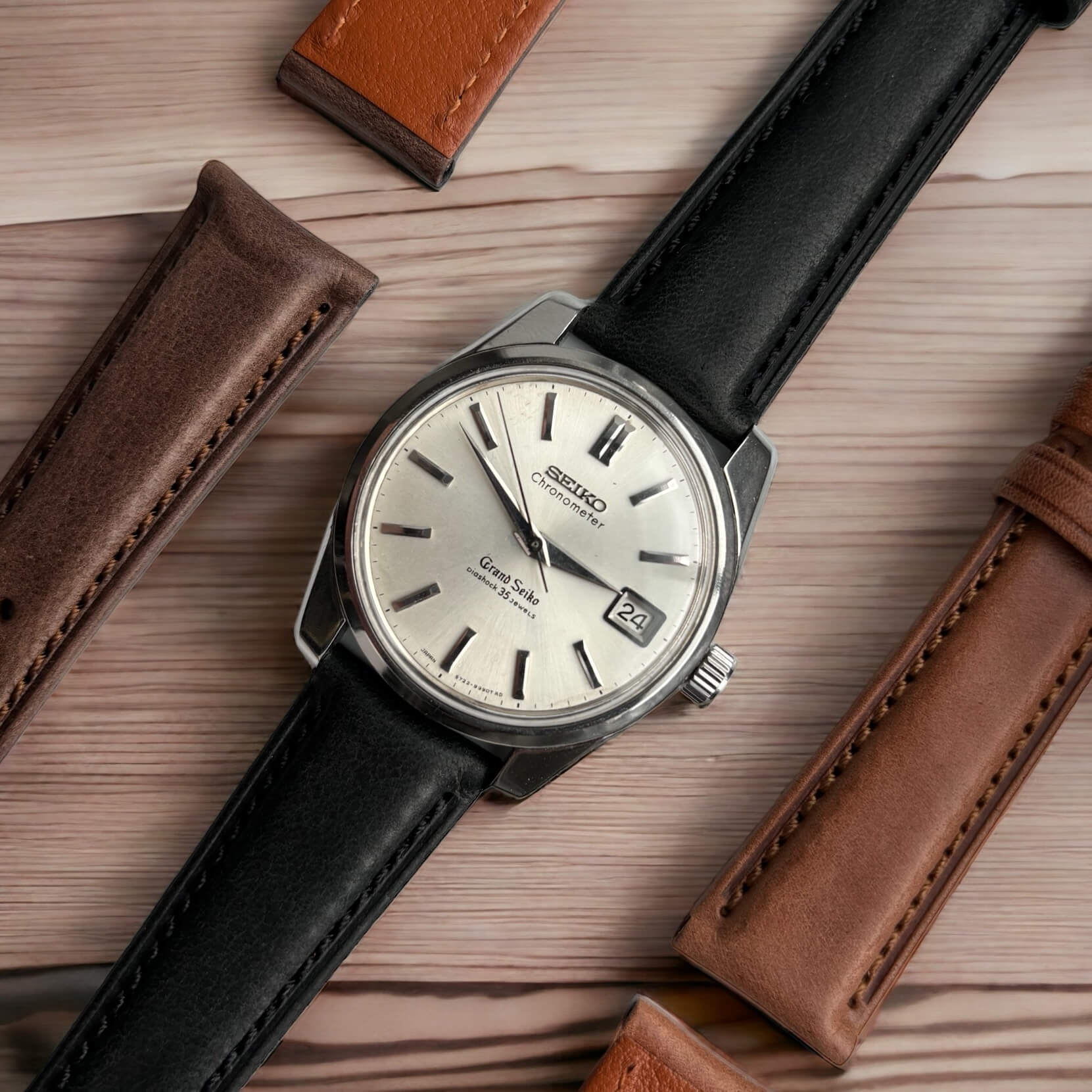 Watch Straps Canada watch strap