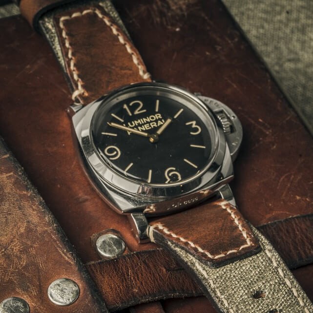 wotancraft watch strap