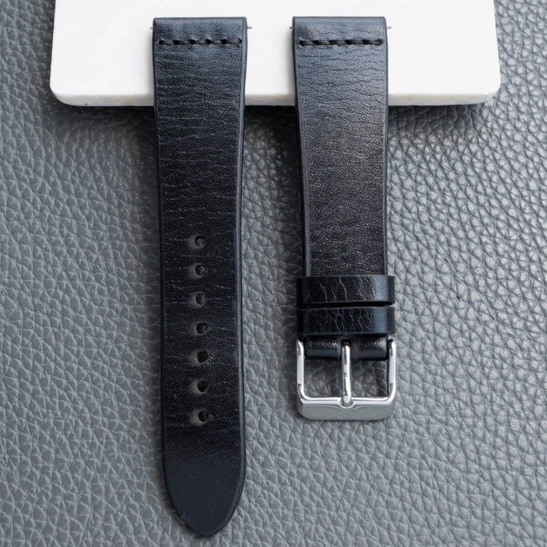cross stitch watch strap