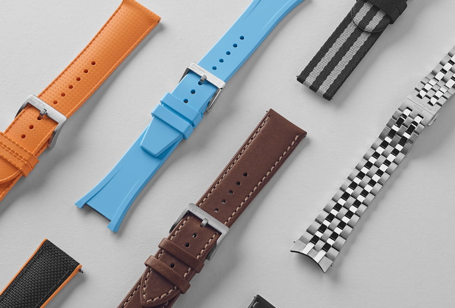 ChristopherWard straps