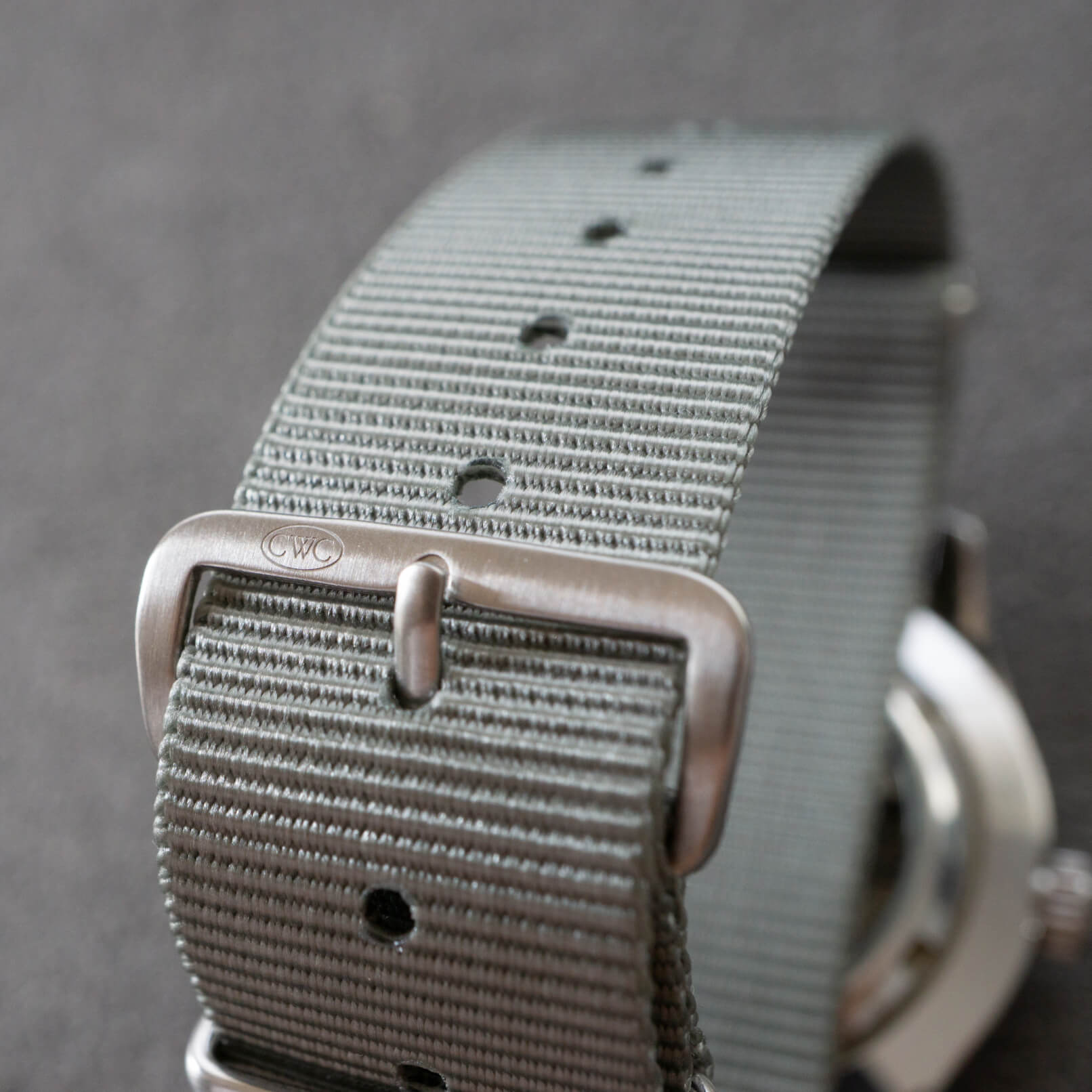 cwc standard issued strap