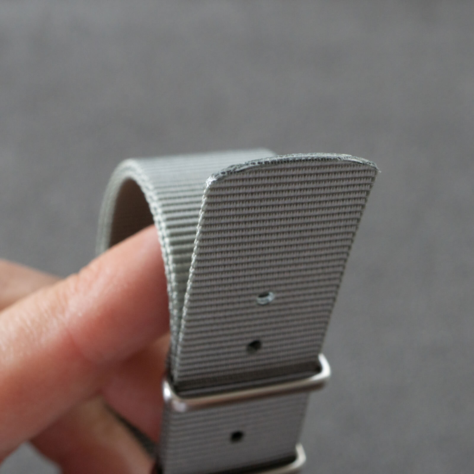 CWC British Issue Military Watch Strap