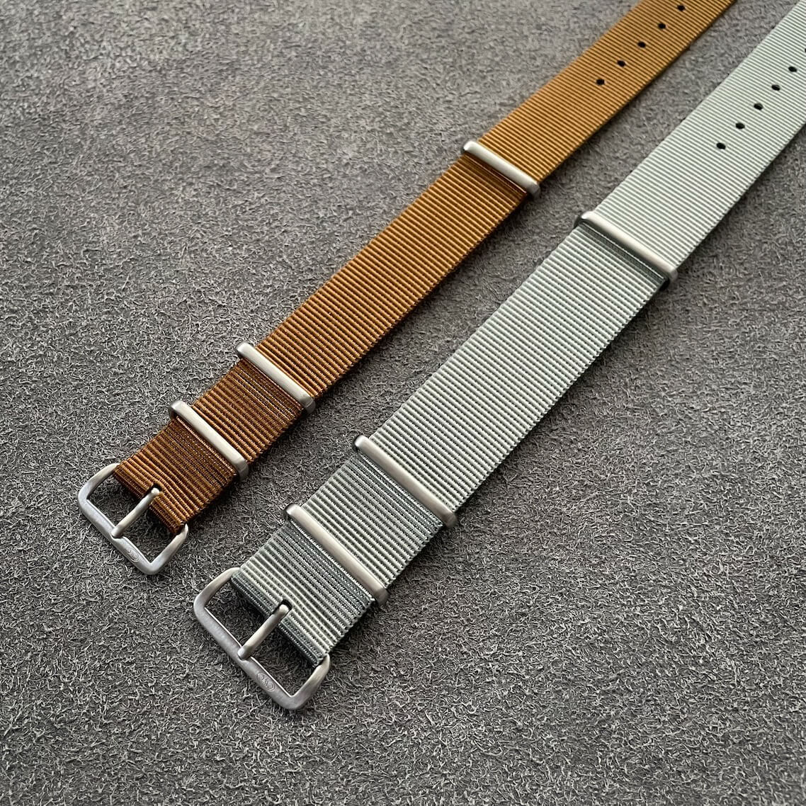 CWC British Issue Military Watch Strap