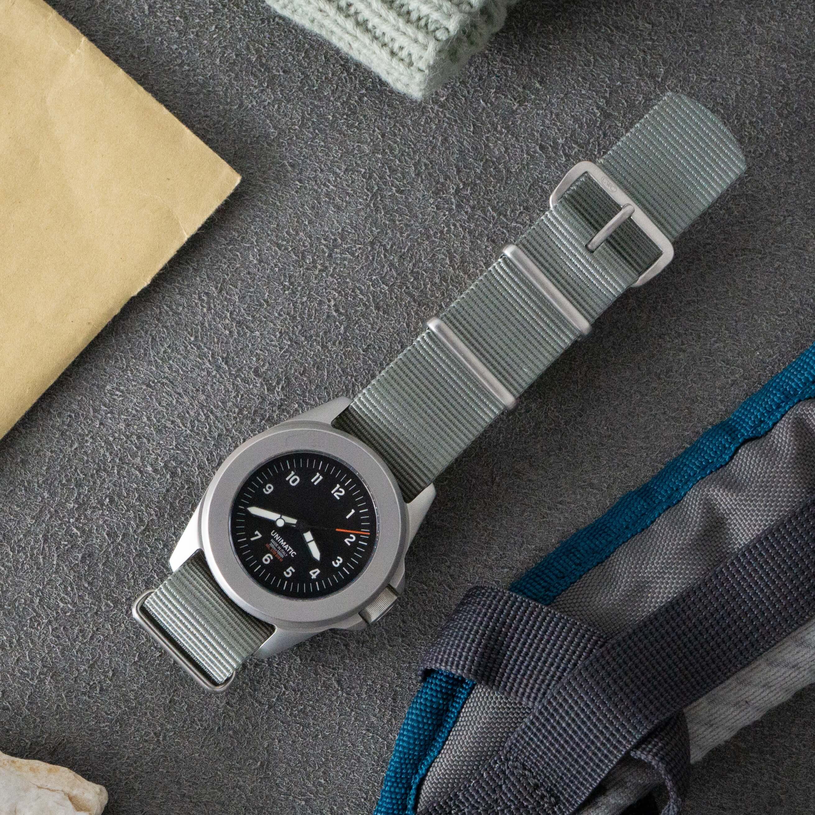 cwc standard issued strap