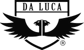 DaLuca Straps logo