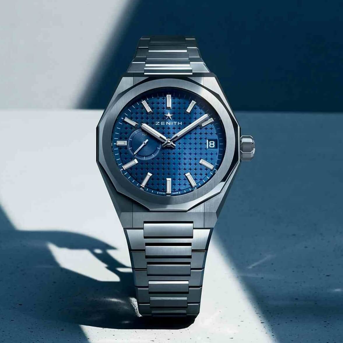 Zenith Defy Skyline