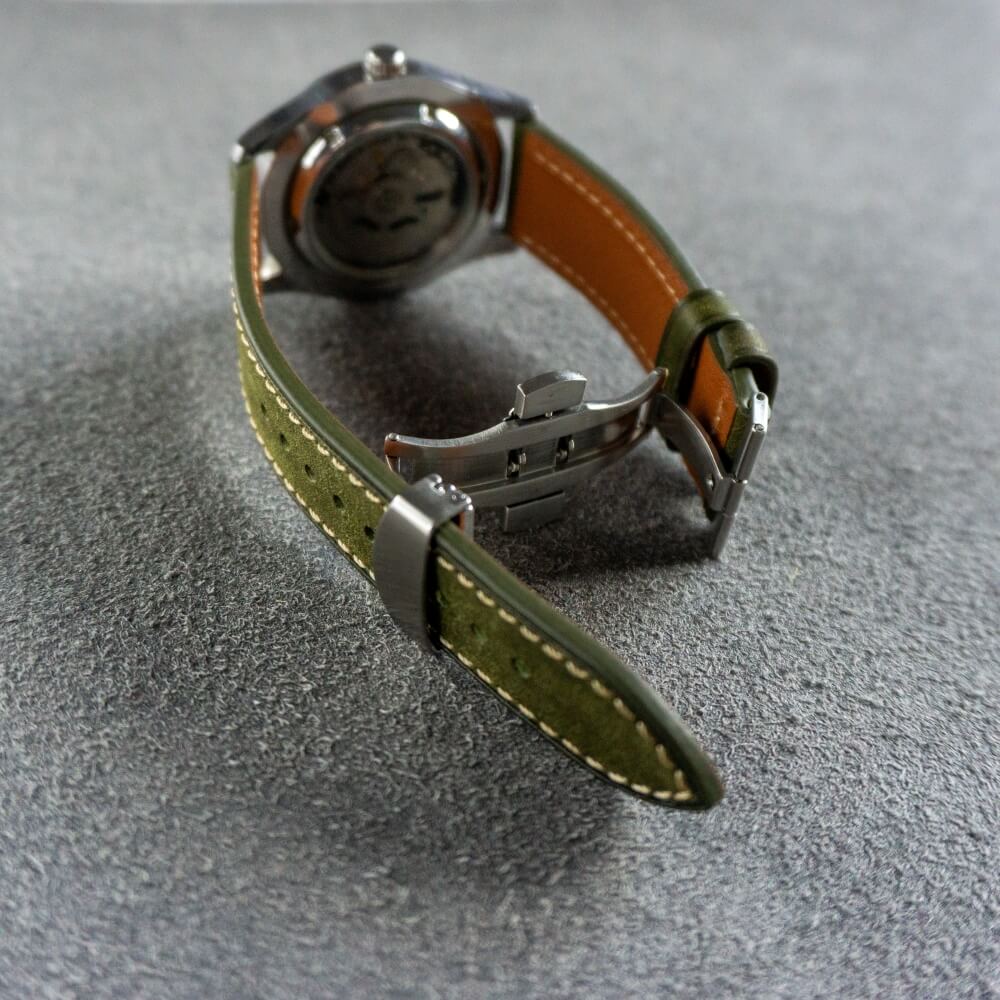 deployant watch strap