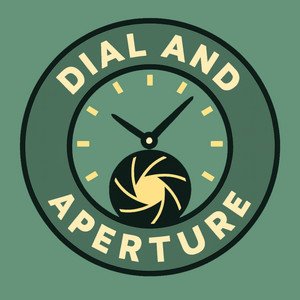 Dial and Aperture