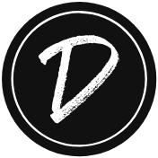 Dstrap logo