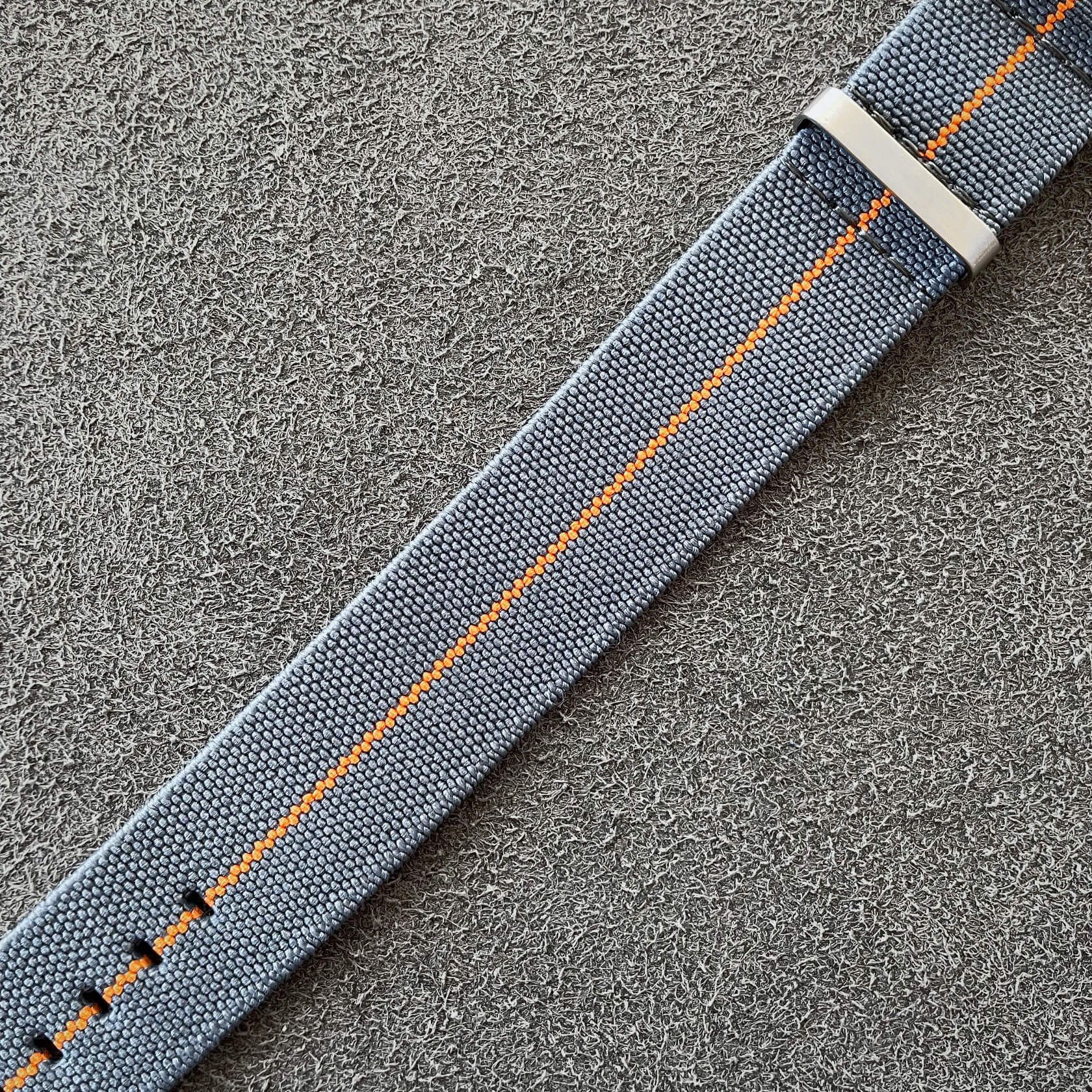 Standard Elastic Pass-Through Strap