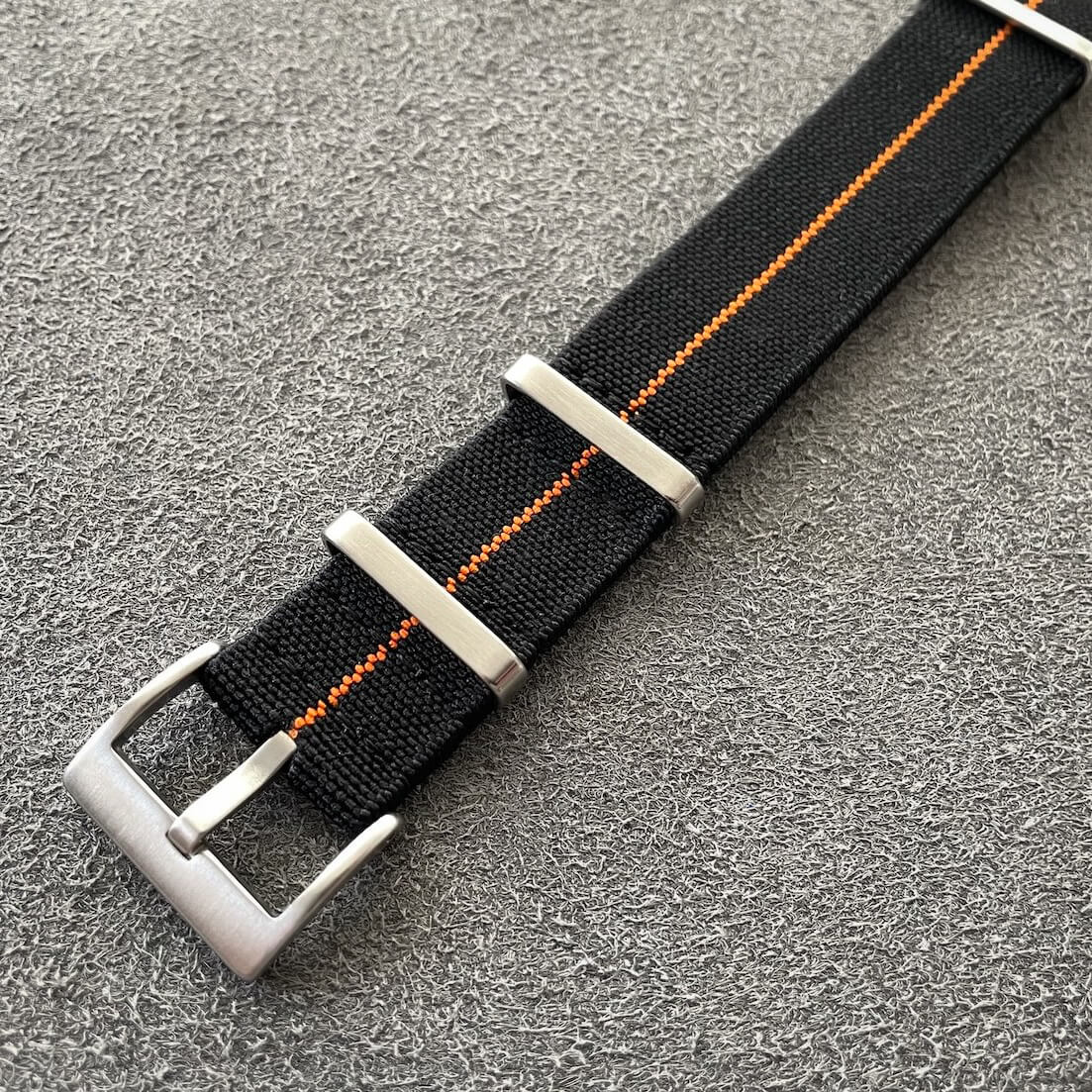 Standard Elastic Pass-Through Strap