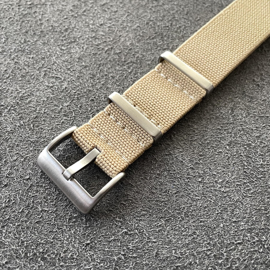 Standard Elastic Pass-Through Strap