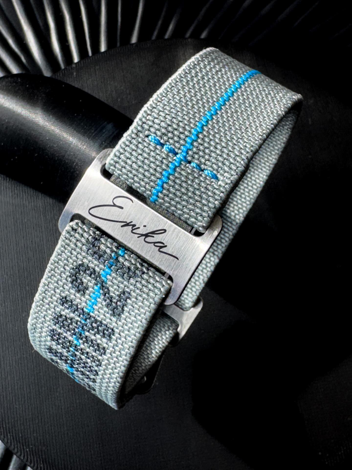 Erika's Originals 10 year anniversary MN strap