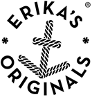 Erika's Originals logo