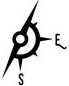 ES Handcrafted logo