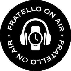 Fratello On Air podcast