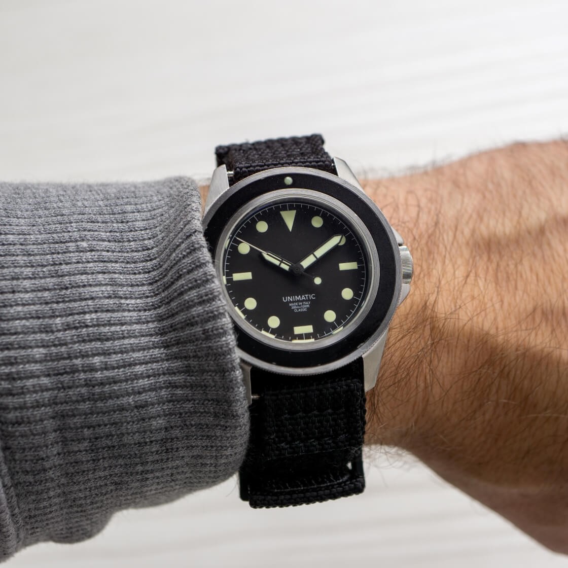 spv1.5 velcro strap by gasgasbones