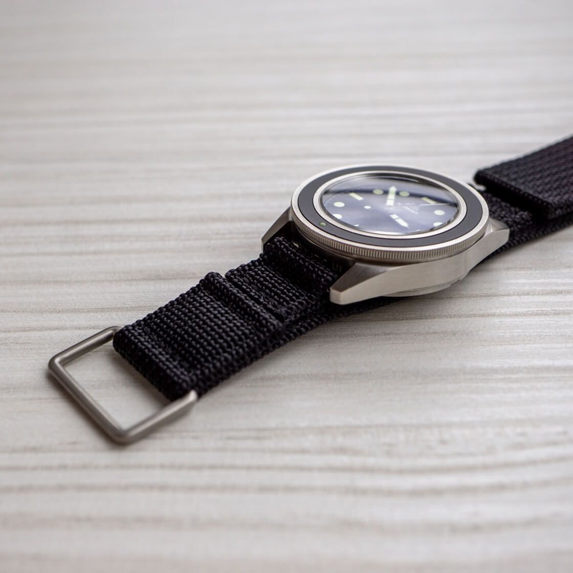 spv1.5 velcro strap by gasgasbones