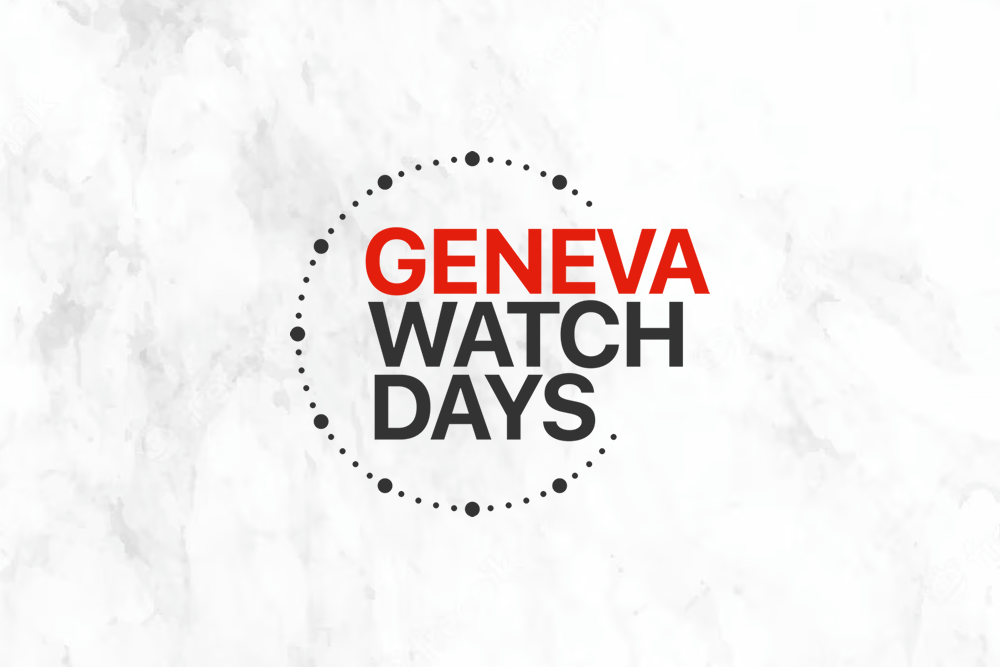 Geneva Watch Days