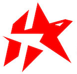 Hawkrigger logo