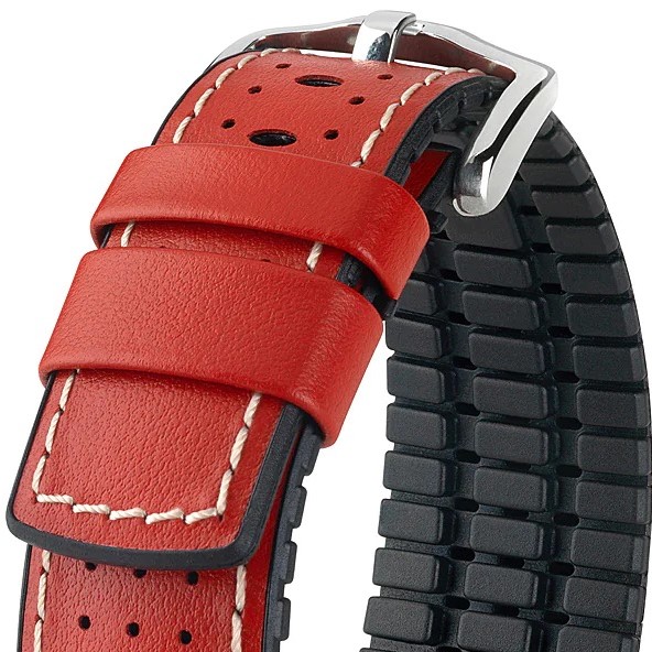 Holben's watch strap