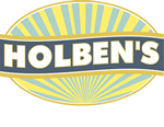 holbens bands logo